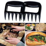 Meat Shredding Cooking Claws