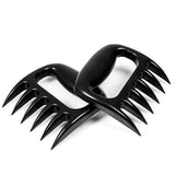 Meat Shredding Cooking Claws