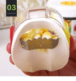 Corn Peeler Corn Kernel Kitchen Cooking Accessories Tool